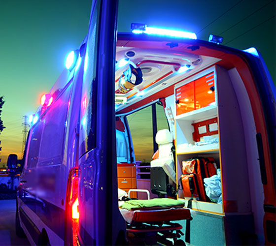 桂东县车辆内部展示