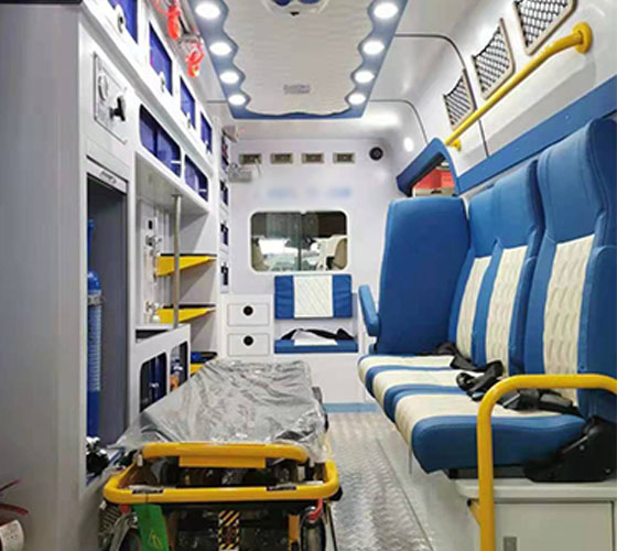 桂东县车辆内部展示