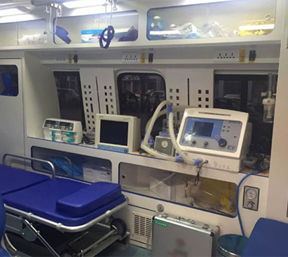 桂东县车辆内部展示